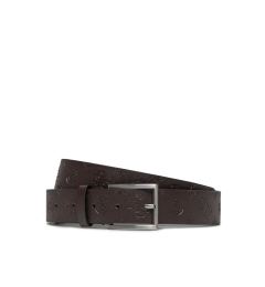 Снимка на Guess Мъжки колан Not Coordinated Belts BM7809 P4135 Кафяв