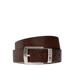 Снимка на Guess Мъжки колан Reversible Belt M3RZ12 L0S80 Черен