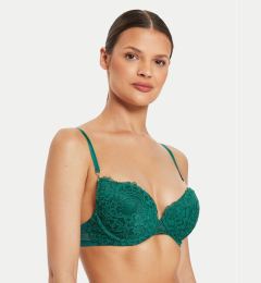 Снимка на Guess Сутиен push-up O4YC15 KCC70 Зелен Regular Fit