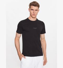 Снимка на Guess Тишърт Aidy M2YI72 I3Z14 Черен Slim Fit