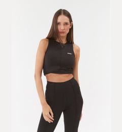 Снимка на Guess топ V3BP17 MC04Z Черен Slim Fit