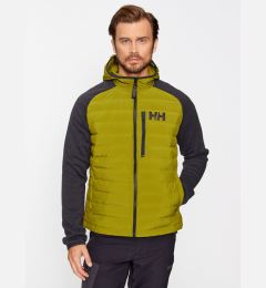 Снимка на Helly Hansen Outdoor яке Arctic Ocean 34074 Зелен Regular Fit