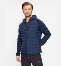 Снимка на Helly Hansen Outdoor яке Arctic Ocean 34074 Тъмносин Regular Fit