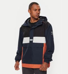 Снимка на Helly Hansen Анорак Play Anorak 54087 Тъмносин Regular Fit