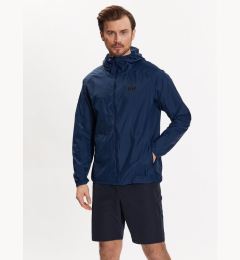 Снимка на Helly Hansen Ветровка Roam 63145 Тъмносин Regular Fit