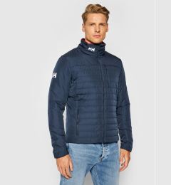 Снимка на Helly Hansen Ветроходно яке Crew Insulator 2.0 30343 Тъмносин Regular Fit