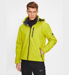 Снимка на Helly Hansen Ветроходно яке Midlayer 33874 Зелен Regular Fit