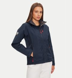 Снимка на Helly Hansen Ветроходно яке Midlayer Sailing 34447 Тъмносин Regular Fit