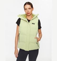 Снимка на Helly Hansen Жилетка за костюм Adore 54032 Зелен Regular Fit