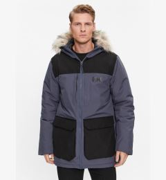 Снимка на Helly Hansen Зимно яке Patrol 53998 Тъмносин Regular Fit