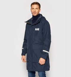 Снимка на Helly Hansen Зимно яке Rigging 53508 Тъмносин Regular Fit