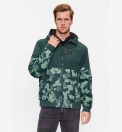 Снимка на Helly Hansen Преходно яке Active Ins Fall 53600 Зелен Regular Fit