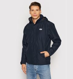 Снимка на Helly Hansen Преходно яке Dubliner Insulated 53117 Тъмносин Regular Fit