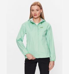 Снимка на Helly Hansen Преходно яке Loke 62282 Зелен Regular Fit