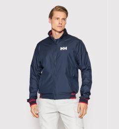 Снимка на Helly Hansen Преходно яке Salt 30299 Тъмносин Regular Fit