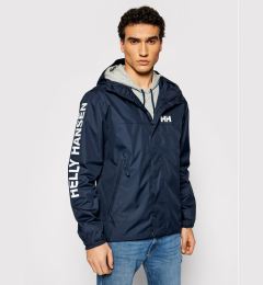 Снимка на Helly Hansen Преходно яке Veste Ervik 64032 Тъмносин Regular Fit