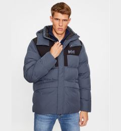 Снимка на Helly Hansen Пухено яке Explorer Puffy Jacket 53994 Тъмносин Regular Fit