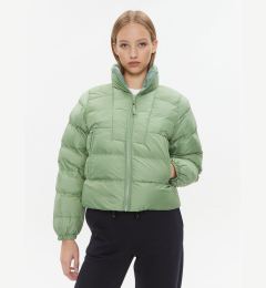 Снимка на Helly Hansen Пухено яке Reversible 53611 Зелен Regular Fit