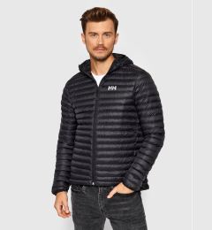 Снимка на Helly Hansen Пухено яке Sirdal 62989 Черен Relaxed Fit