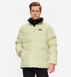 Снимка на Helly Hansen Пухено яке Yu 23 Reversible Puffer 54060 Зелен Regular Fit