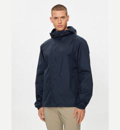 Снимка на Helly Hansen Яке за дъжд Vancouver Rain Jacket 53935 Тъмносин Regular Fit