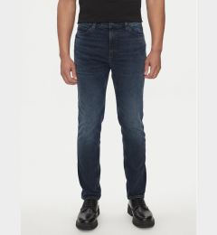 Снимка на Hugo Дънки 50517542 Тъмносин Slim Fit