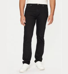 Снимка на HUGO Дънки Ash 50511483 Черен Slim Fit