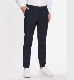 Снимка на Hugo Панталон от костюм 50446526 Тъмносин Slim Fit