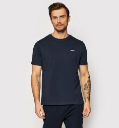 Снимка на Hugo Тишърт Dero222 50466158 Тъмносин Regular Fit