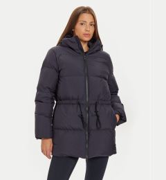 Снимка на Jack Wolfskin Пухено яке Kirschallee A60213 Тъмносин Regular Fit