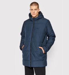 Снимка на Jack Wolfskin Пухено яке North York 1206381 Тъмносин Regular Fit