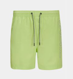 Снимка на Jack&Jones Junior Плувни шорти Fiji 12253748 Зелен Regular Fit