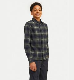 Снимка на Jack&Jones Junior Риза James 12260989 Цветен Relaxed Fit