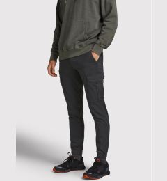 Снимка на Jack&Jones Джогъри Marco 12186889 Черен Slim Fit