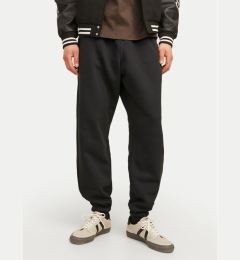 Снимка на Jack&Jones Долнище анцуг Bill Urban Edge 12263026 Черен Relaxed Fit