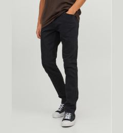 Снимка на Jack&Jones Дънки 12246949 Черен Slim Fit