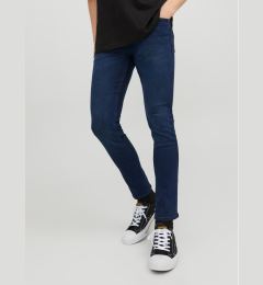 Снимка на Jack&Jones Дънки Glenn 12237358 Тъмносин Slim Fit