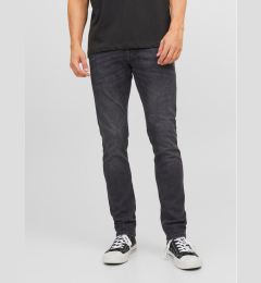 Снимка на Jack&Jones Дънки Glenn 12243595 Черен Slim Fit