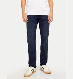 Снимка на Jack&Jones Дънки Glenn 12259055 Тъмносин Slim Fit