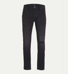 Снимка на Jack&Jones Дънки Glenn 12259148 Черен Slim Fit