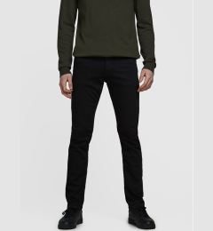 Снимка на Jack&Jones Дънки Glenn Felix 12113450 Черен Slim Fit