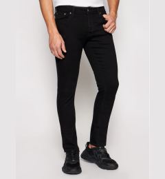 Снимка на Jack&Jones Дънки Glenn Original 12152346 Черен Slim Fit