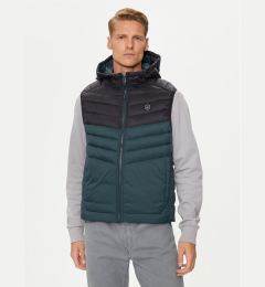 Снимка на Jack&Jones Елек Sprint 12258452 Зелен Regular Fit