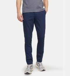 Снимка на Jack&Jones Панталон от костюм Franco 12199893 Тъмносин Super Slim Fit