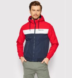 Снимка на Jack&Jones Преходно яке Rush 12200208 Тъмносин Regular Fit