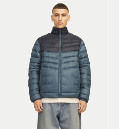 Снимка на Jack&Jones Пухено яке Sprint 12258444 Зелен Regular Fit