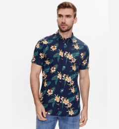 Снимка на Jack&Jones Риза Becs 12220474 Цветен Slim Fit