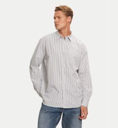 Снимка на Jack&Jones Риза Bill 12227661 Бял Loose Fit