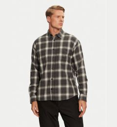 Снимка на Jack&Jones Риза Blake 12262733 Зелен Relaxed Fit