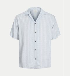 Снимка на Jack&Jones Риза Caaron 12255859 Син Relaxed Fit